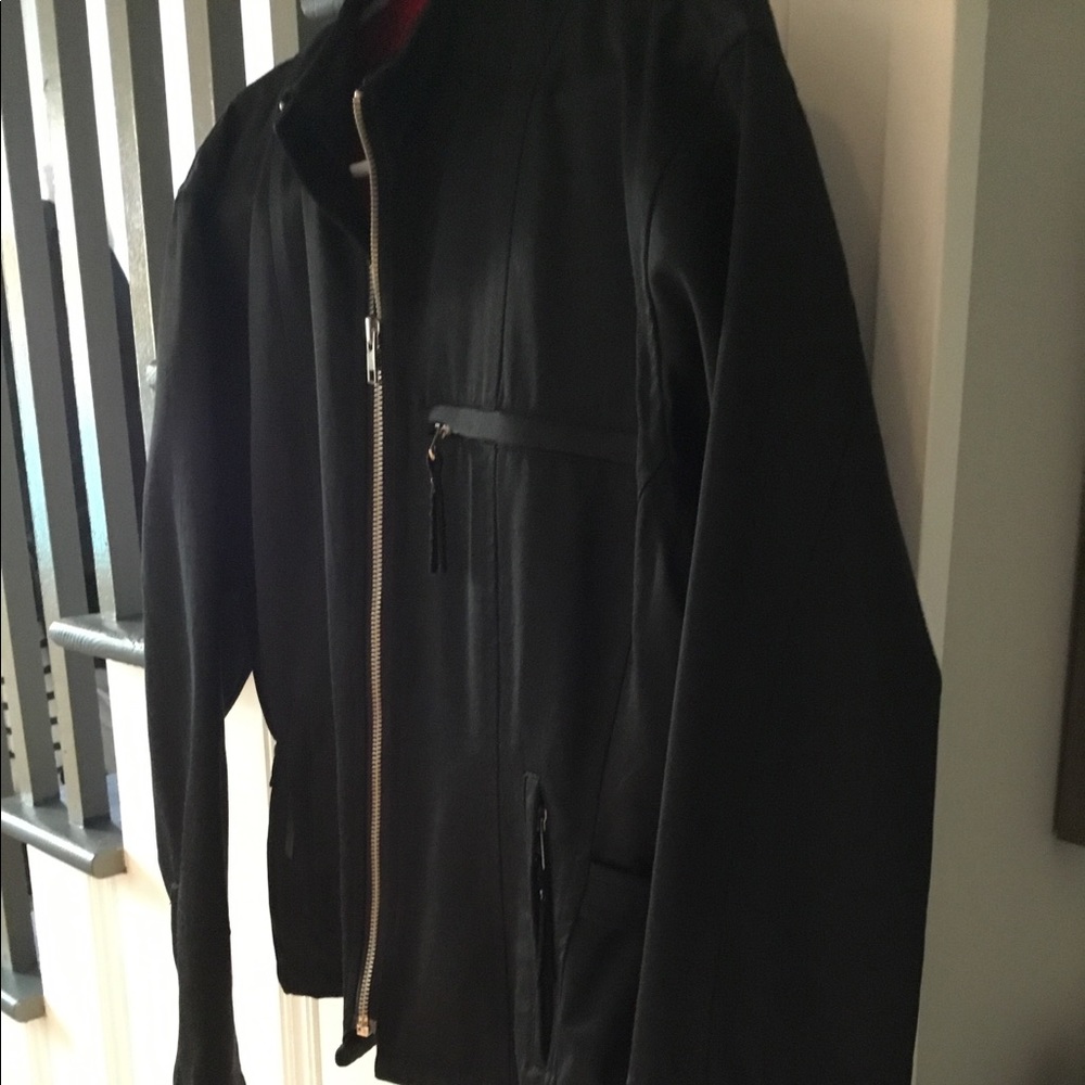 Harley Davidson Women’s Riding Jacket - Picture 4 of 6